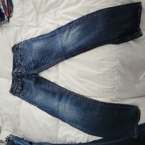 Girls True Religion Jean